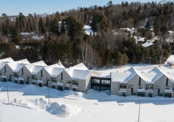 Habitat Morin-Heights