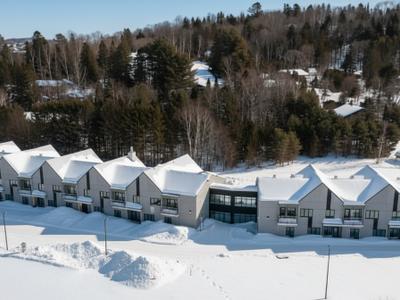 Habitat Morin-Heights