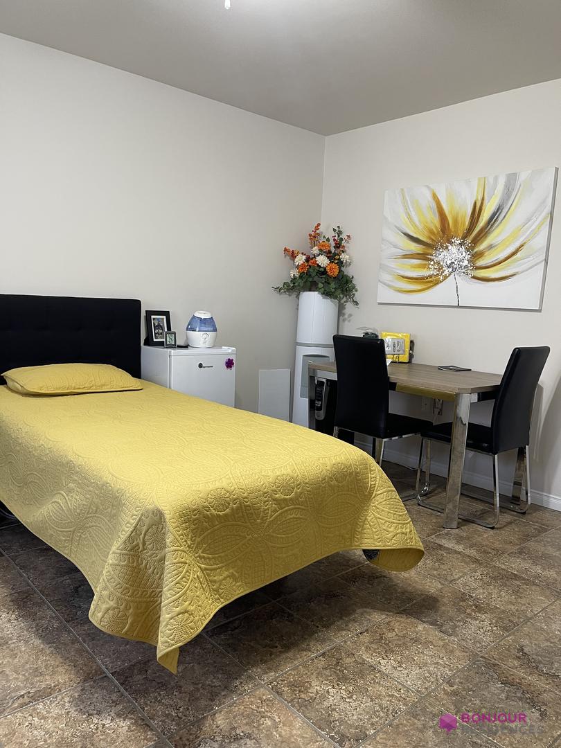 Manoir Lausois Résidence pour aînés à NotreDameduLaus