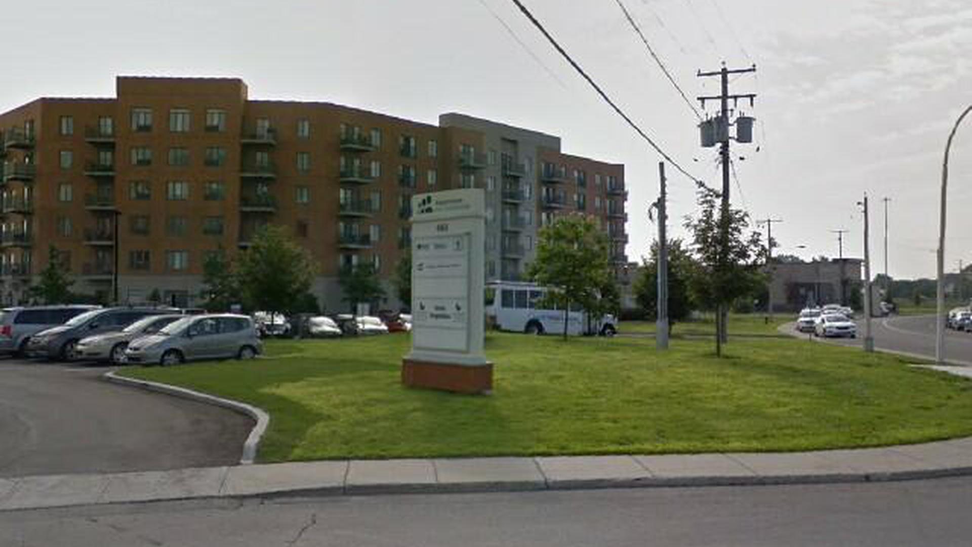 Chartwell L'Unique à SaintEustache