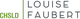 logo CHSLD Louise Faubert