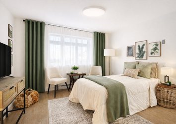 Manoir Les Retrouvailles