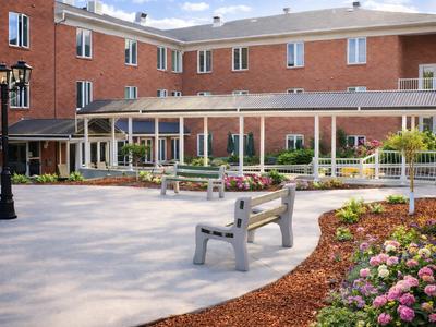 Manoir Les Retrouvailles