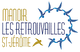 logo Manoir Les Retrouvailles
