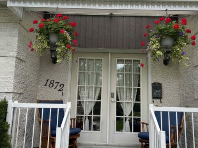 Résidence La Chaumière