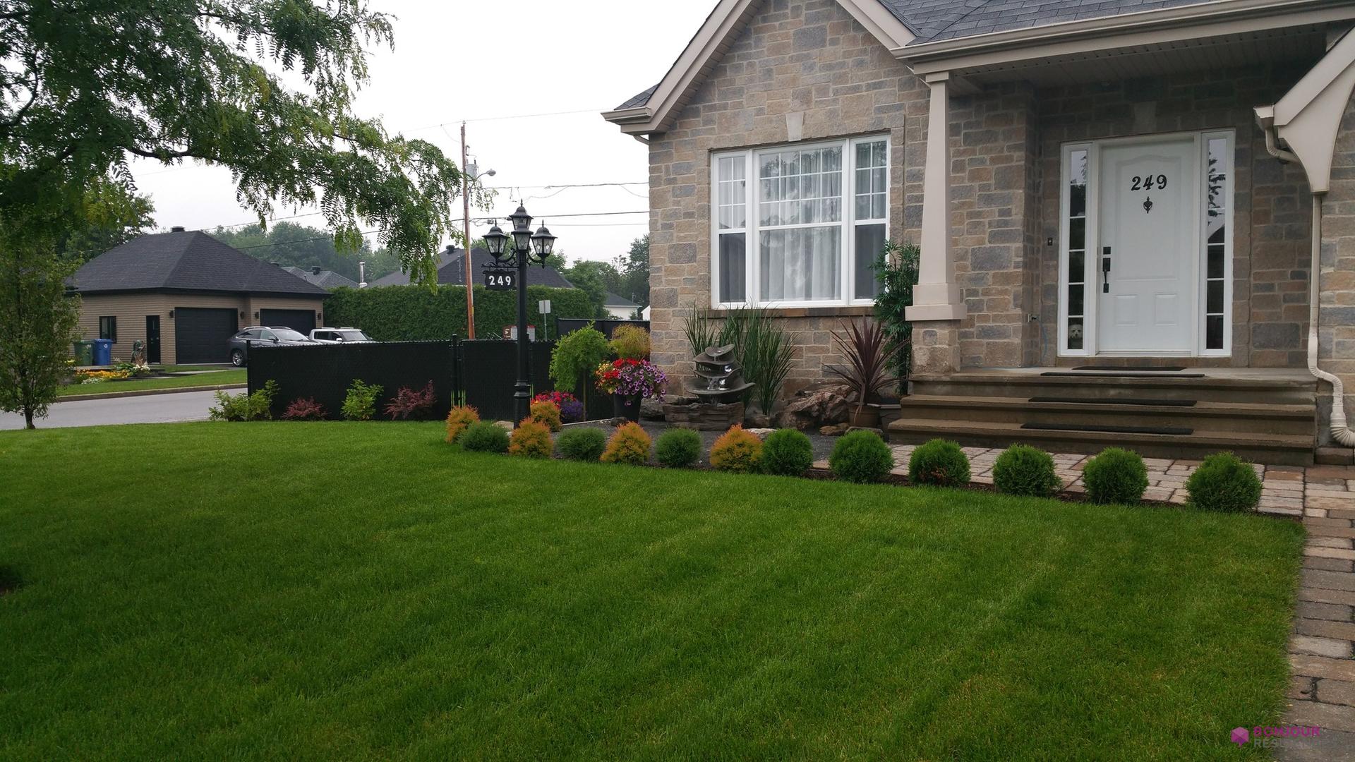 Résidence Latour Résidence à StJérôme