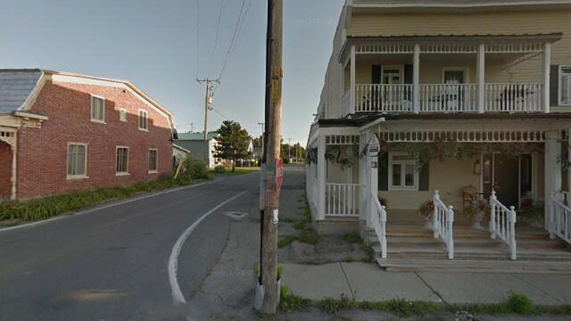 Résidence La Ressource du Lac à SaintPlacide