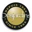 logo CHSLD L.-B.-Desjardins