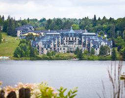 Lux Gouverneur Saguenay | Lux Gouverneur Résidences