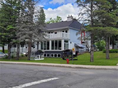 Résidence Au coeur d'Adèle