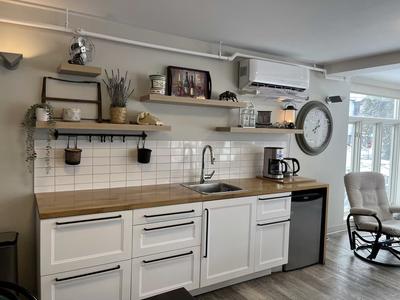 Résidence Au coeur d'Adèle