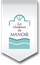 logo Les résidences du Manoir Quatre Saisons