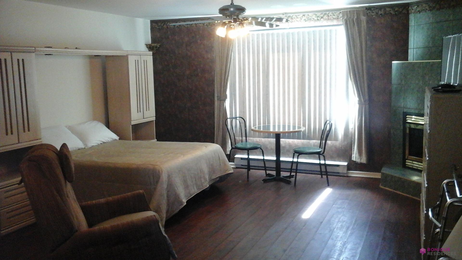 Résidence Manoir La Caravelle à SteAgathedesMonts