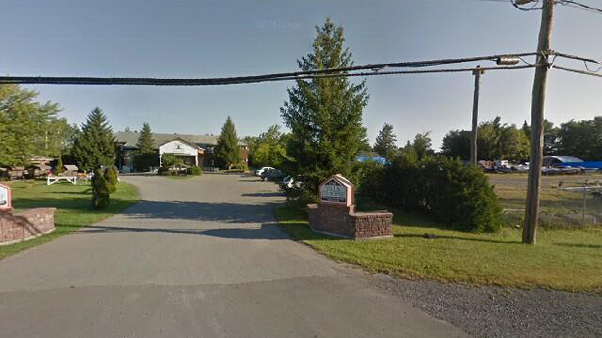 Villa SainteSophie à SainteSophie