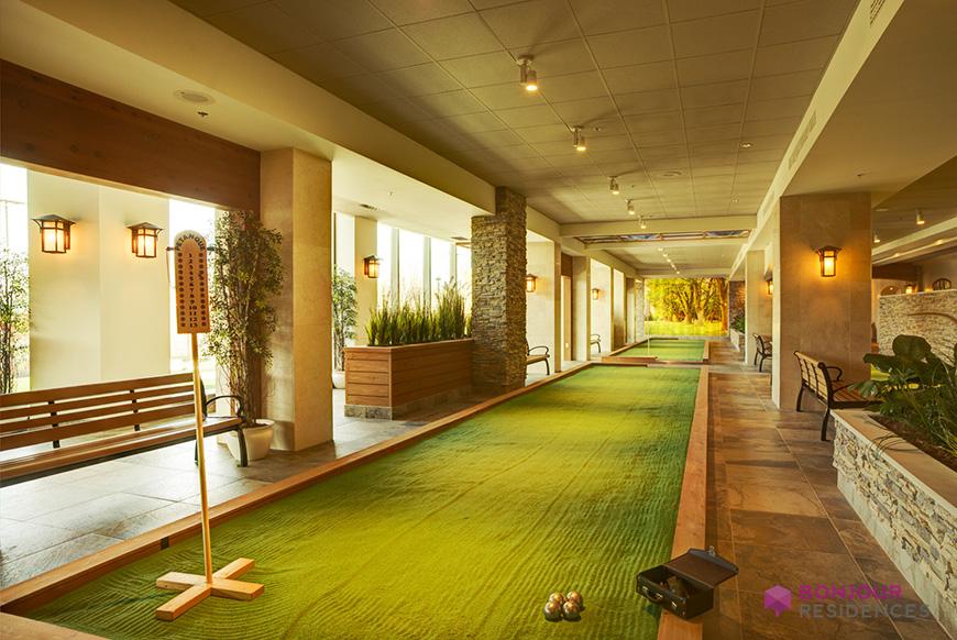 Boisé NotreDame Résidence pour aînés à Laval