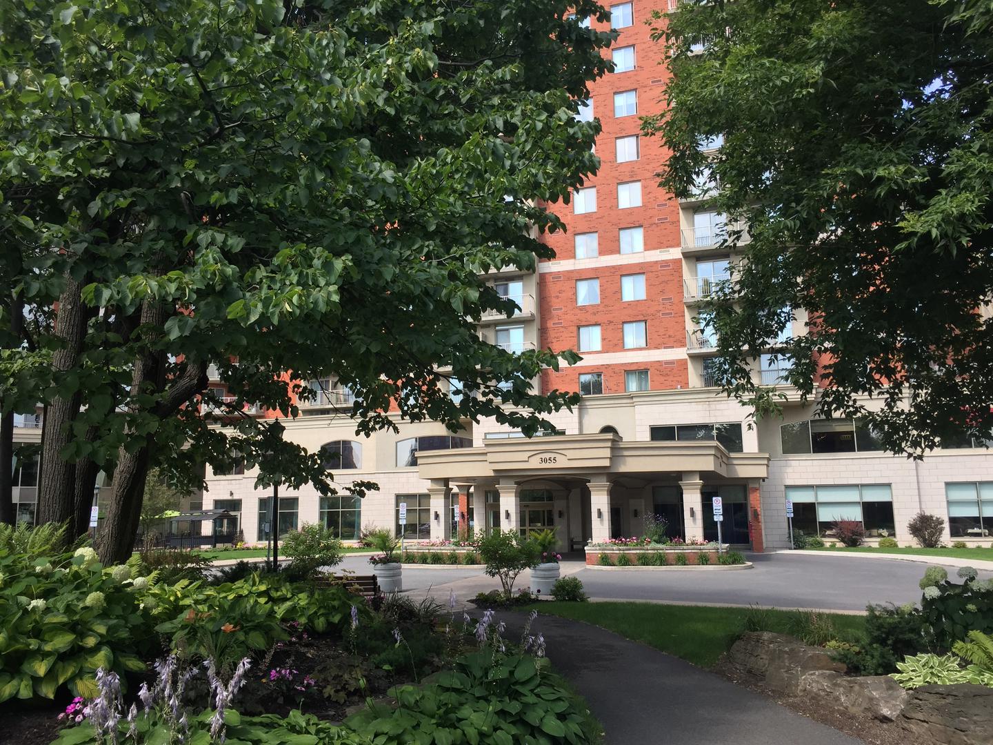 Boisé NotreDame à Chomedey, Laval