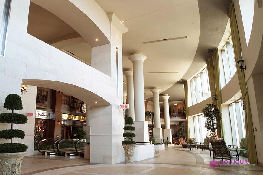 Boisé NotreDame Résidence pour aînés à Laval