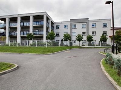 Centre d'hébergement Champlain-de-Saint-François