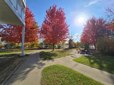 Centre d'hébergement Champlain-de-Saint-François