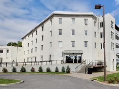 Centre d'hébergement Champlain-de-Saint-François