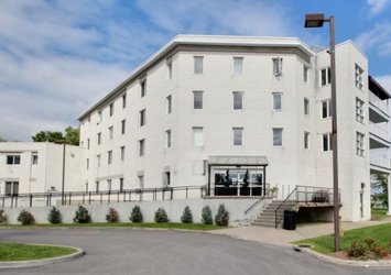 Centre d'hébergement Champlain-de-Saint-François