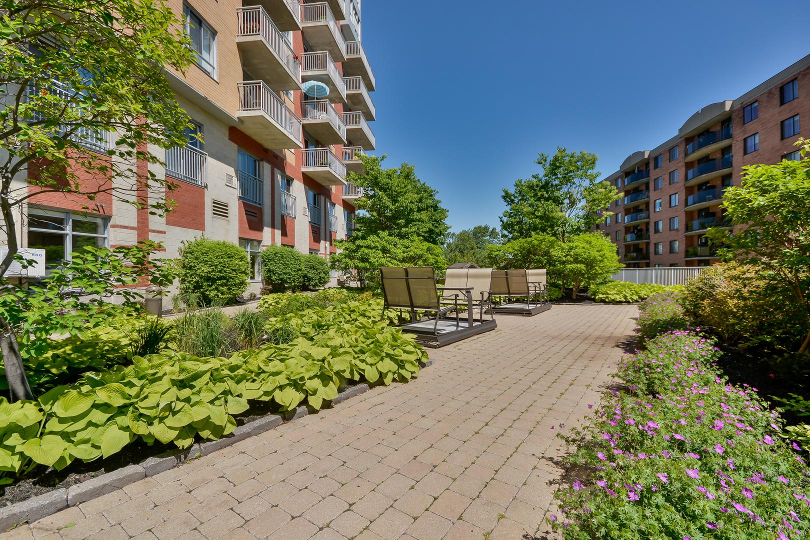 Domaine des I à SainteRose, Laval