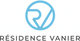 logo La Résidence Vanier