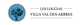 logo Les Loggias Villa Val des Arbres