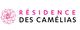 logo Résidence des Camélias