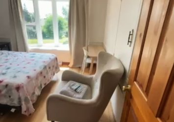 Résidence Eaux Paisibles