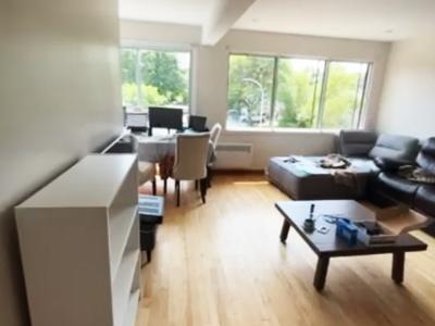 Résidence Eaux Paisibles