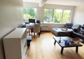 Résidence Eaux Paisibles