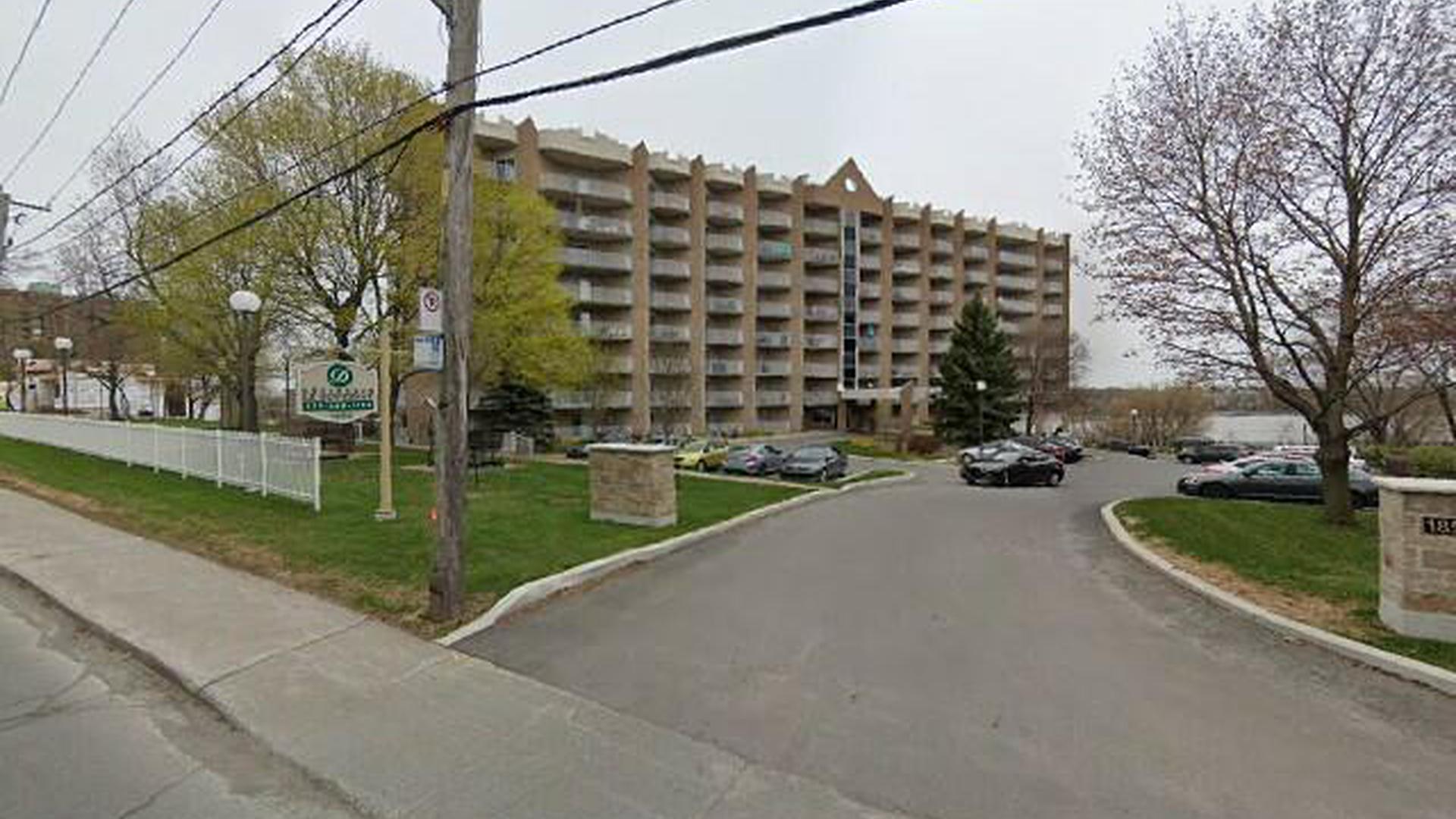 Résidence Le Duvernay à Duvernay, Laval