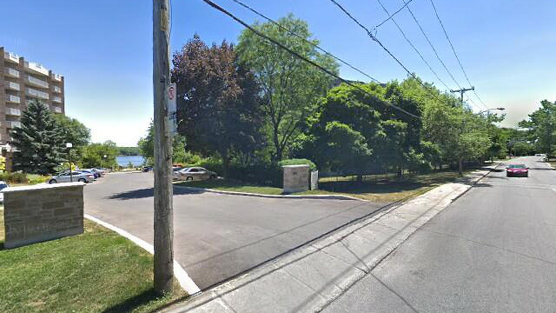 Résidence Le Duvernay à Duvernay, Laval