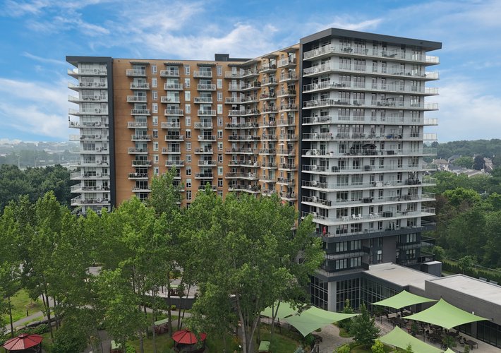 Résidence Le Marronnier