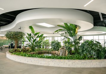 Résidence Le Marronnier