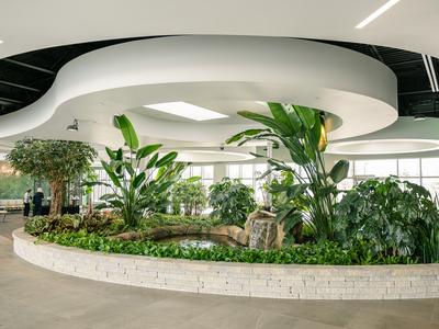 Résidence Le Marronnier