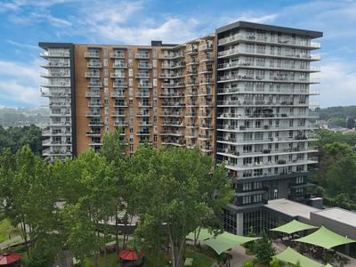 Résidence Le Marronnier