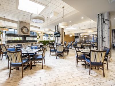 Résidence Le Marronnier