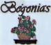 logo Résidence Les Bégonias