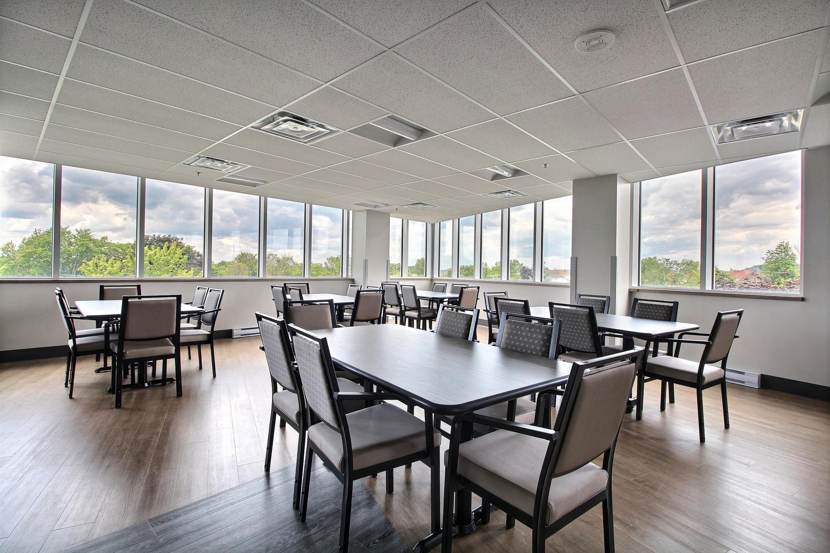 Résidence SainteRose à SainteRose, Laval