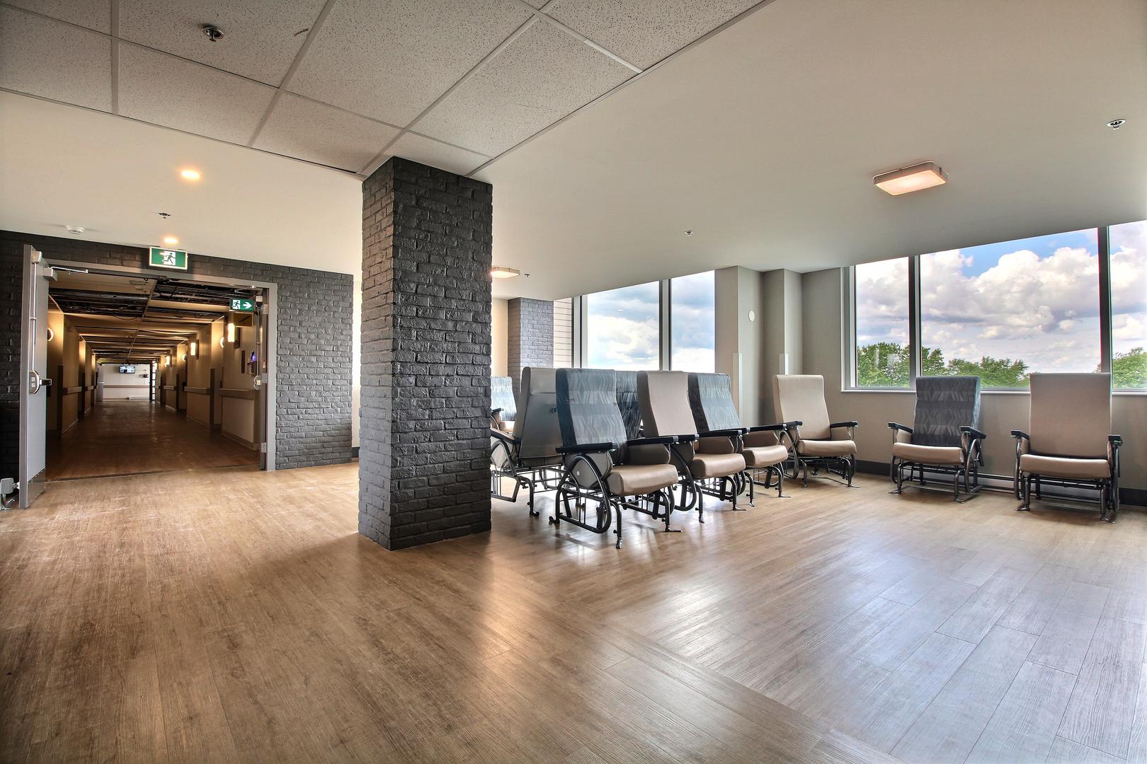 Résidence SainteRose à SainteRose, Laval