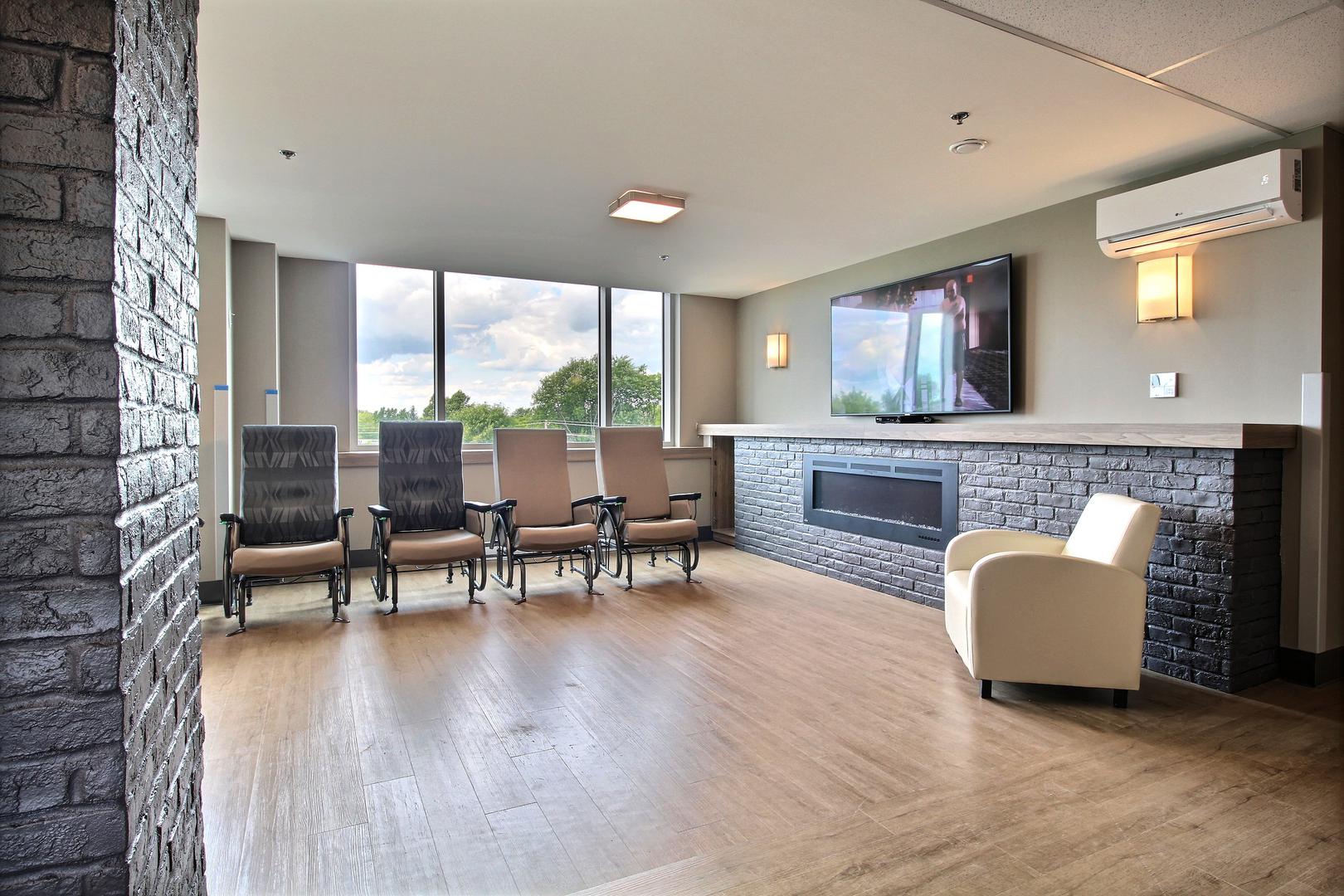 Résidence SainteRose à SainteRose, Laval