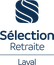 logo Sélection Retraite Laval