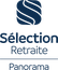 logo Sélection Retraite Panorama