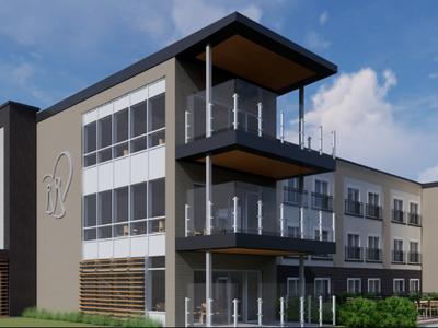 Résidence Au coeur de la vie de Laval