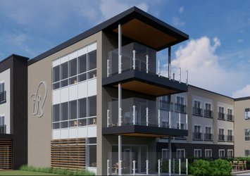 Résidence Au coeur de la vie de Laval