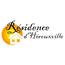 logo Résidence d'Hérouxville