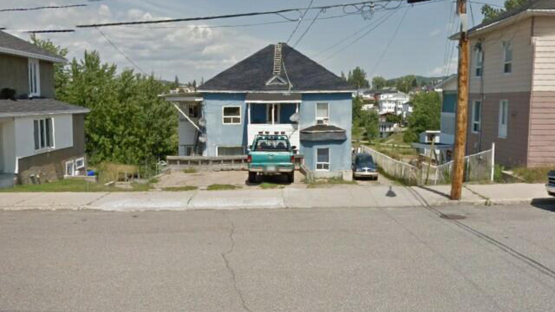 Villa Soleil, La Tuque à La Tuque Bonjour Résidences