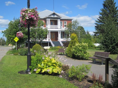 Résidence Le vieux presbytère